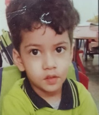 Delhi Public School Rudrapur