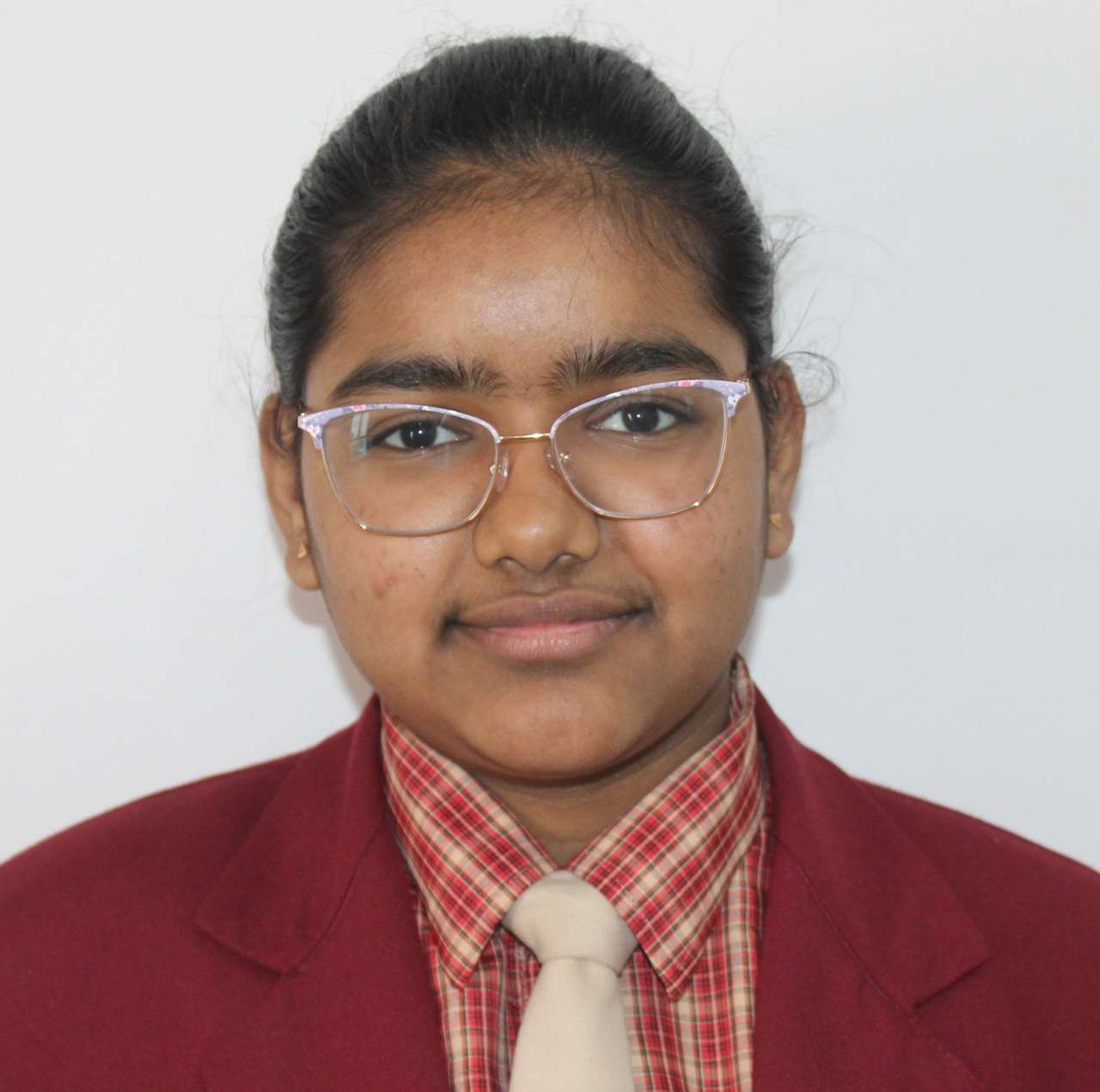 Delhi Public School Rudrapur