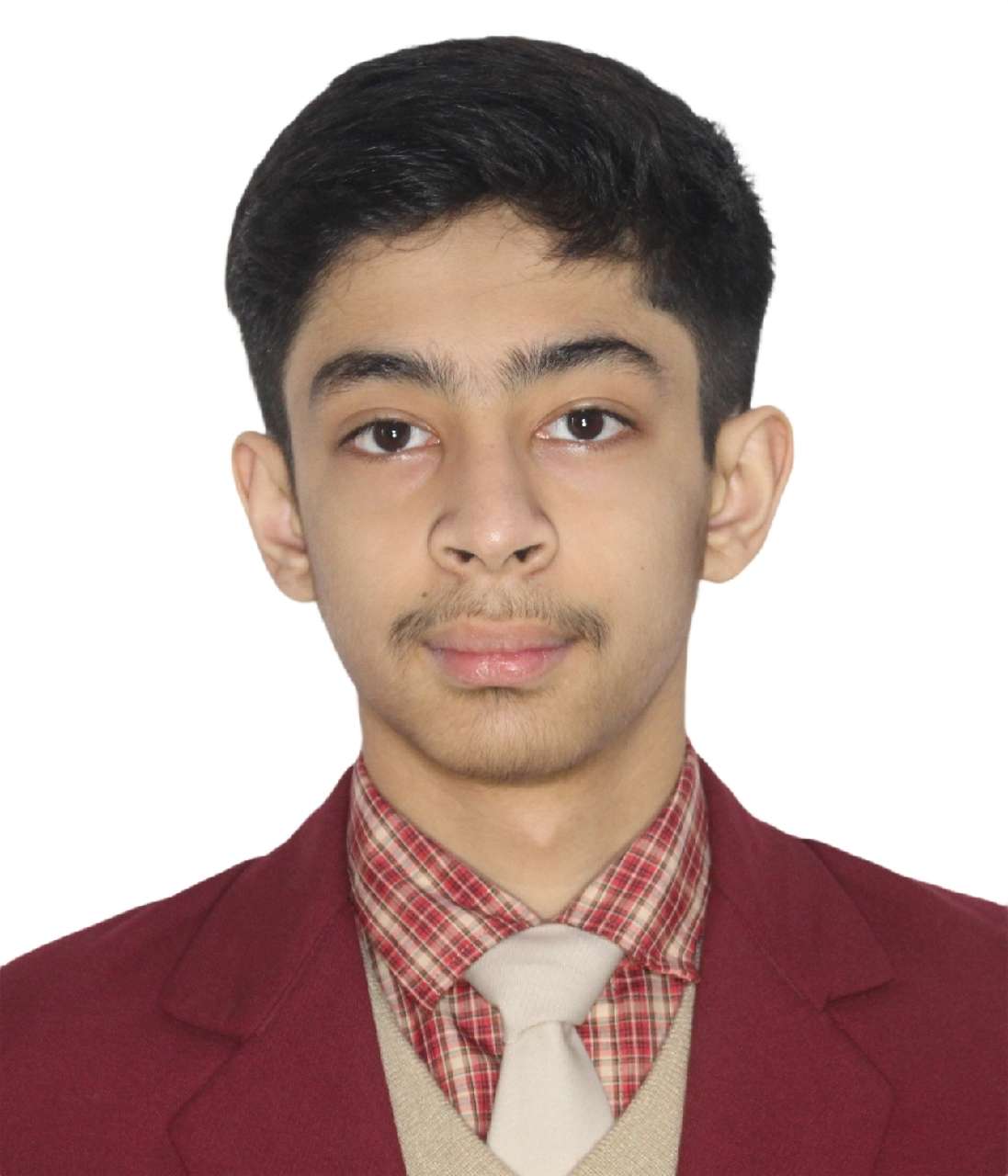 Delhi Public School Rudrapur