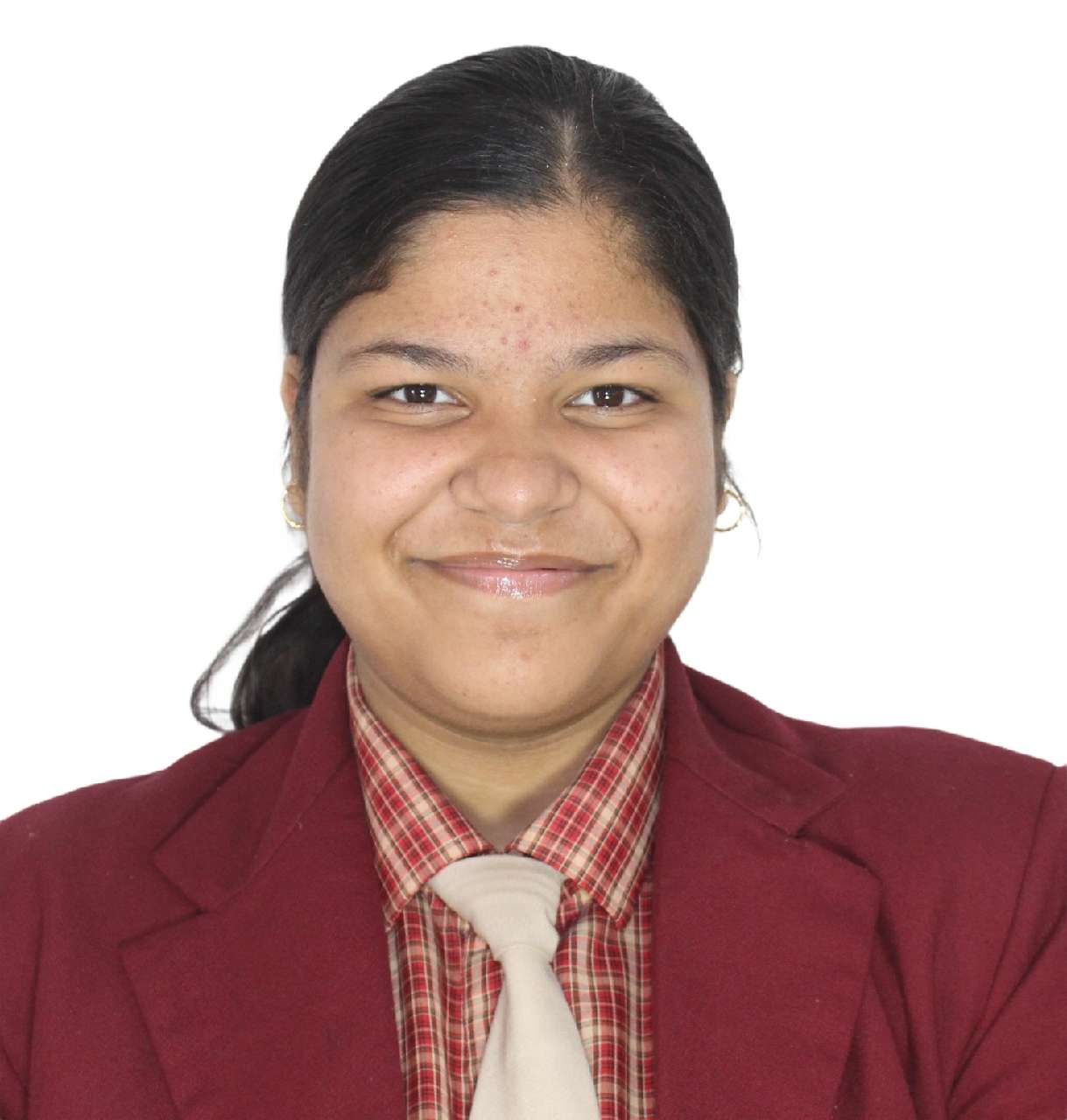 Delhi Public School Rudrapur