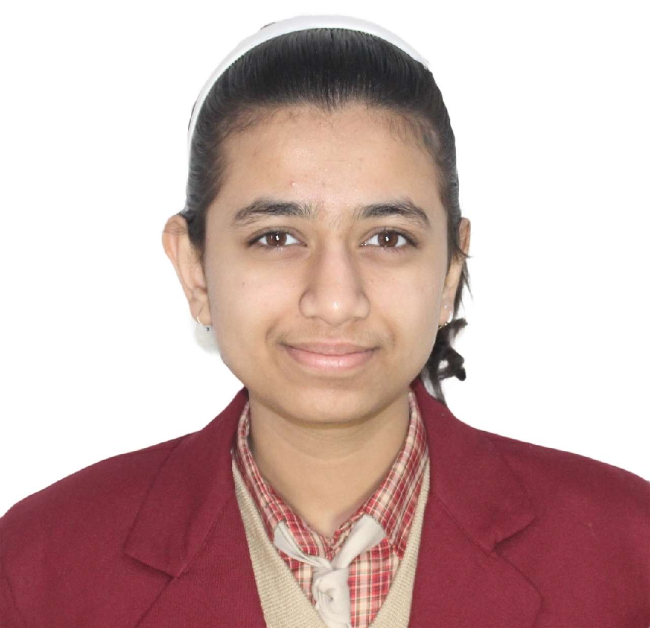 Delhi Public School Rudrapur