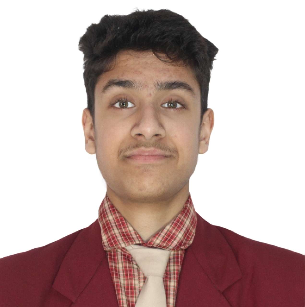 Delhi Public School Rudrapur
