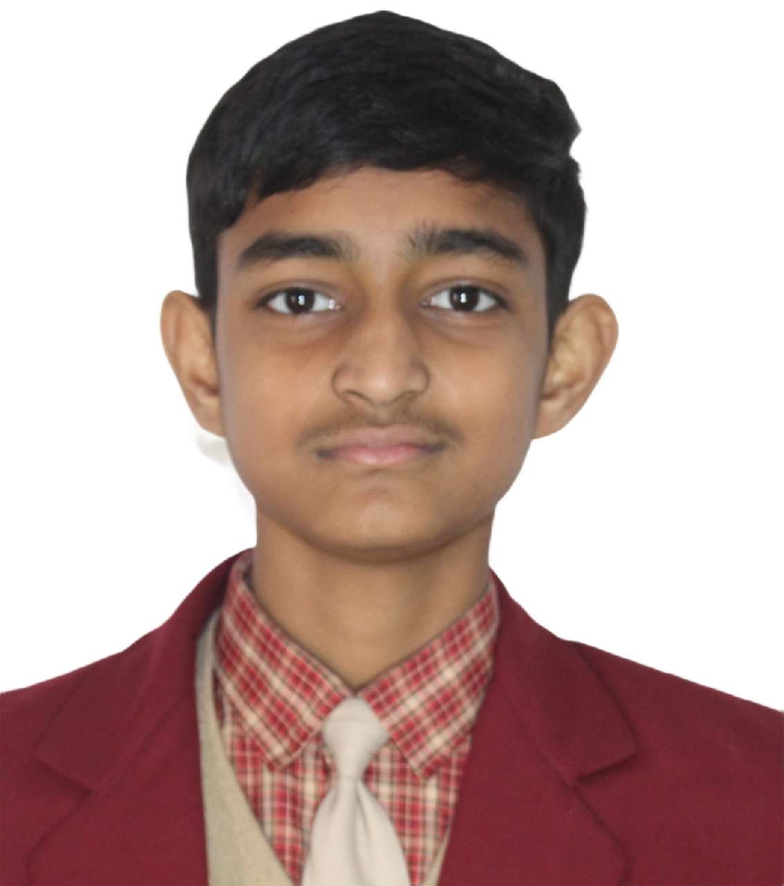 Delhi Public School Rudrapur