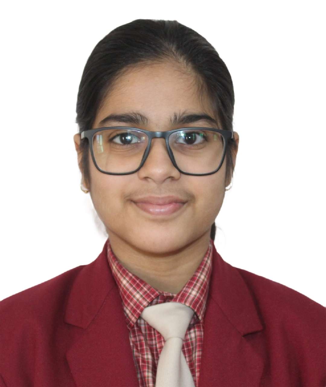 Delhi Public School Rudrapur