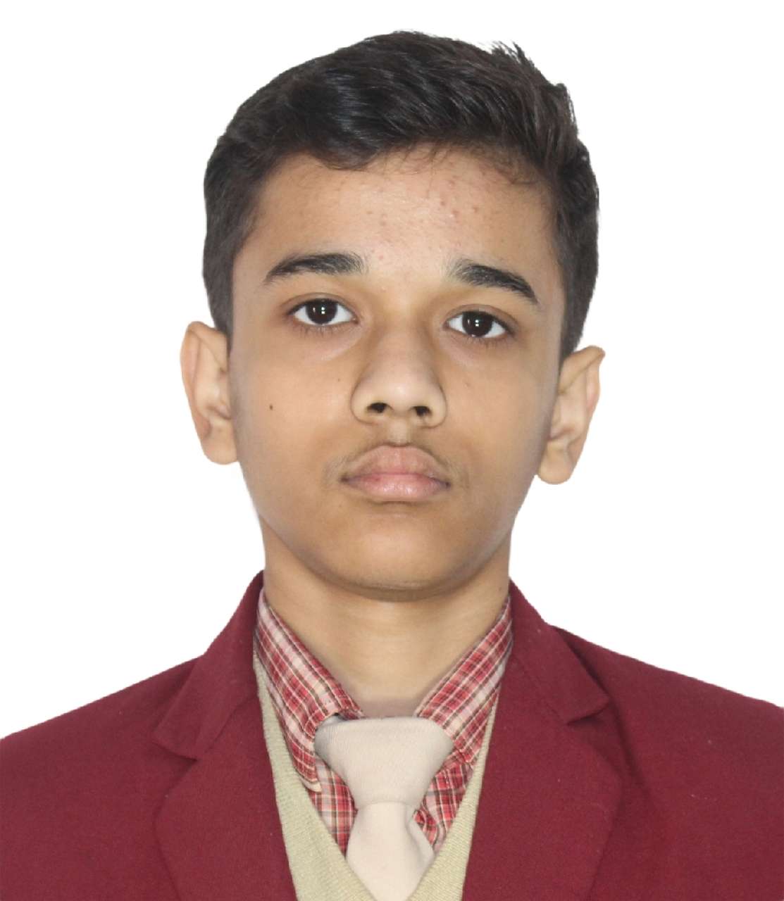 Delhi Public School Rudrapur