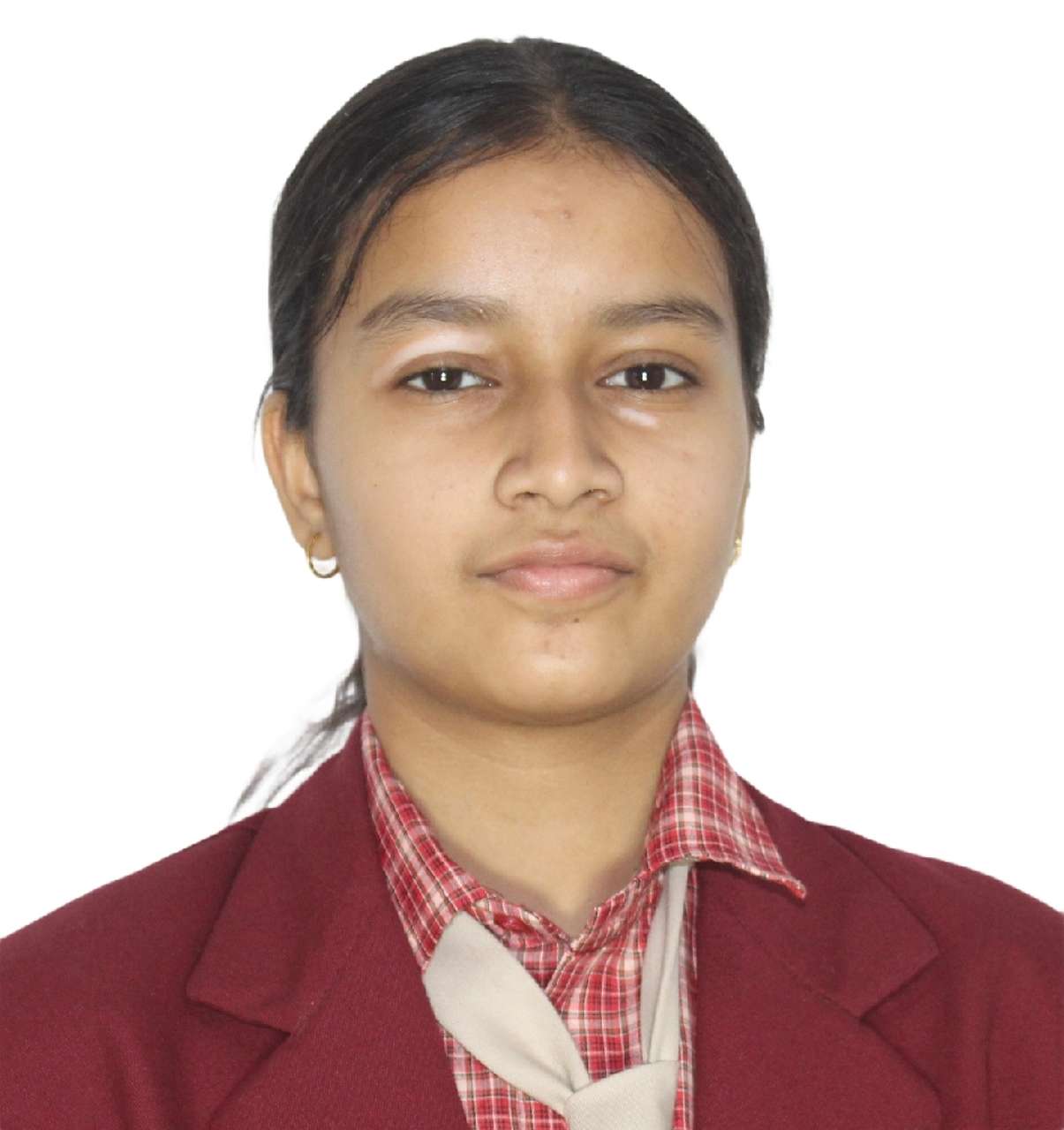 Delhi Public School Rudrapur