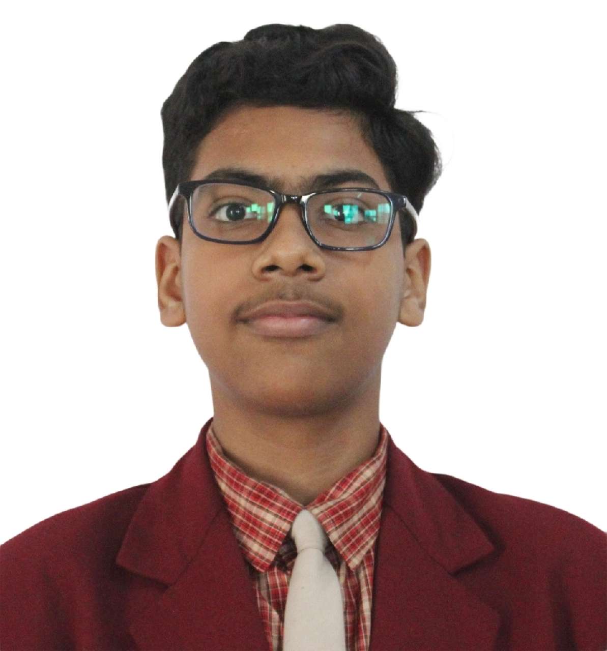 Delhi Public School Rudrapur