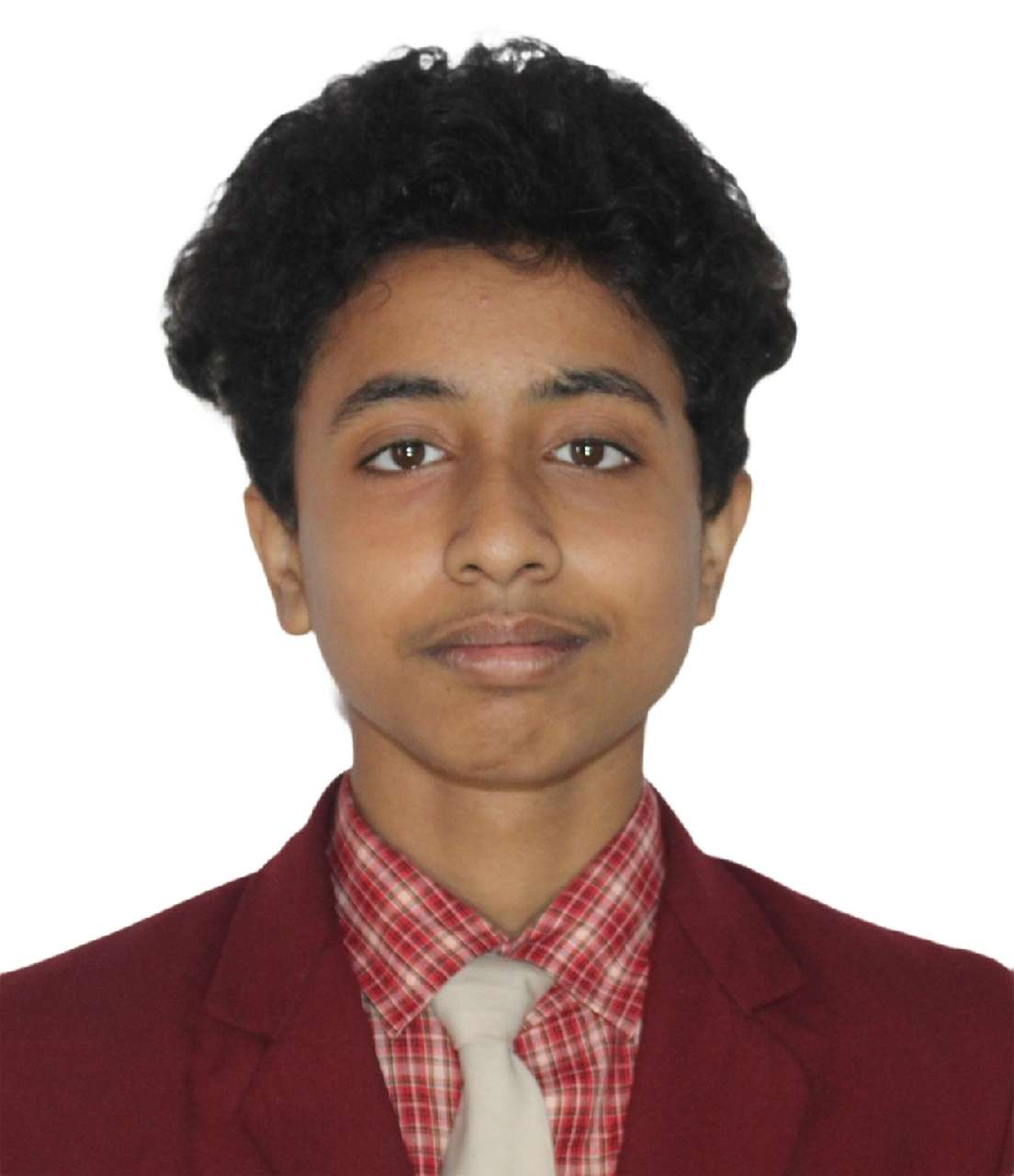 Delhi Public School Rudrapur