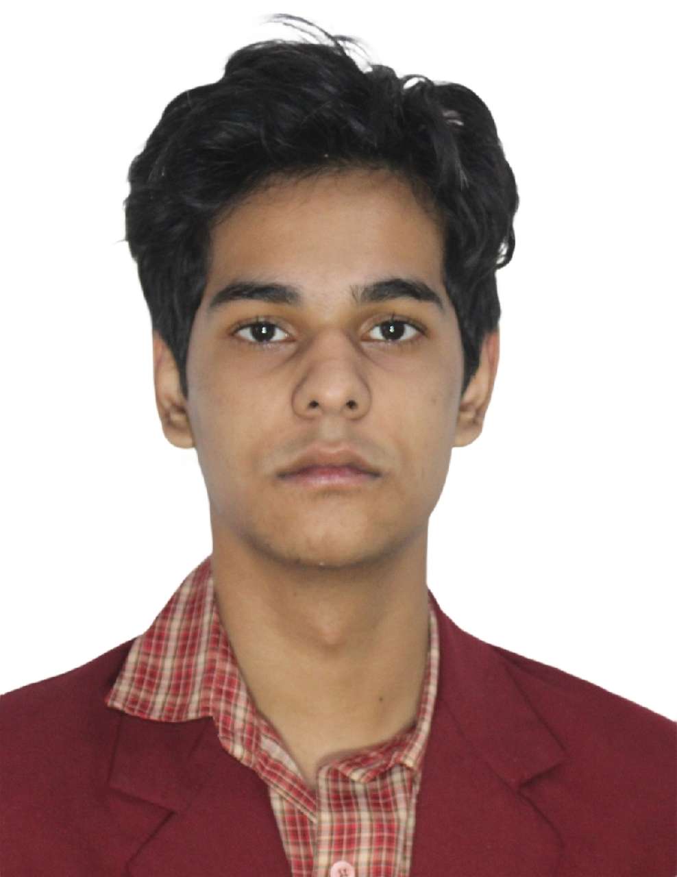 Delhi Public School Rudrapur