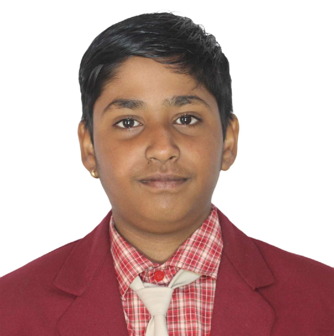 Delhi Public School Rudrapur