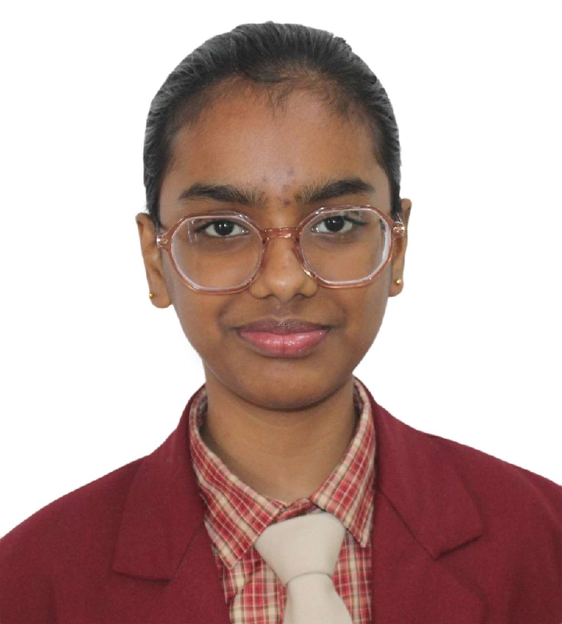 Delhi Public School Rudrapur