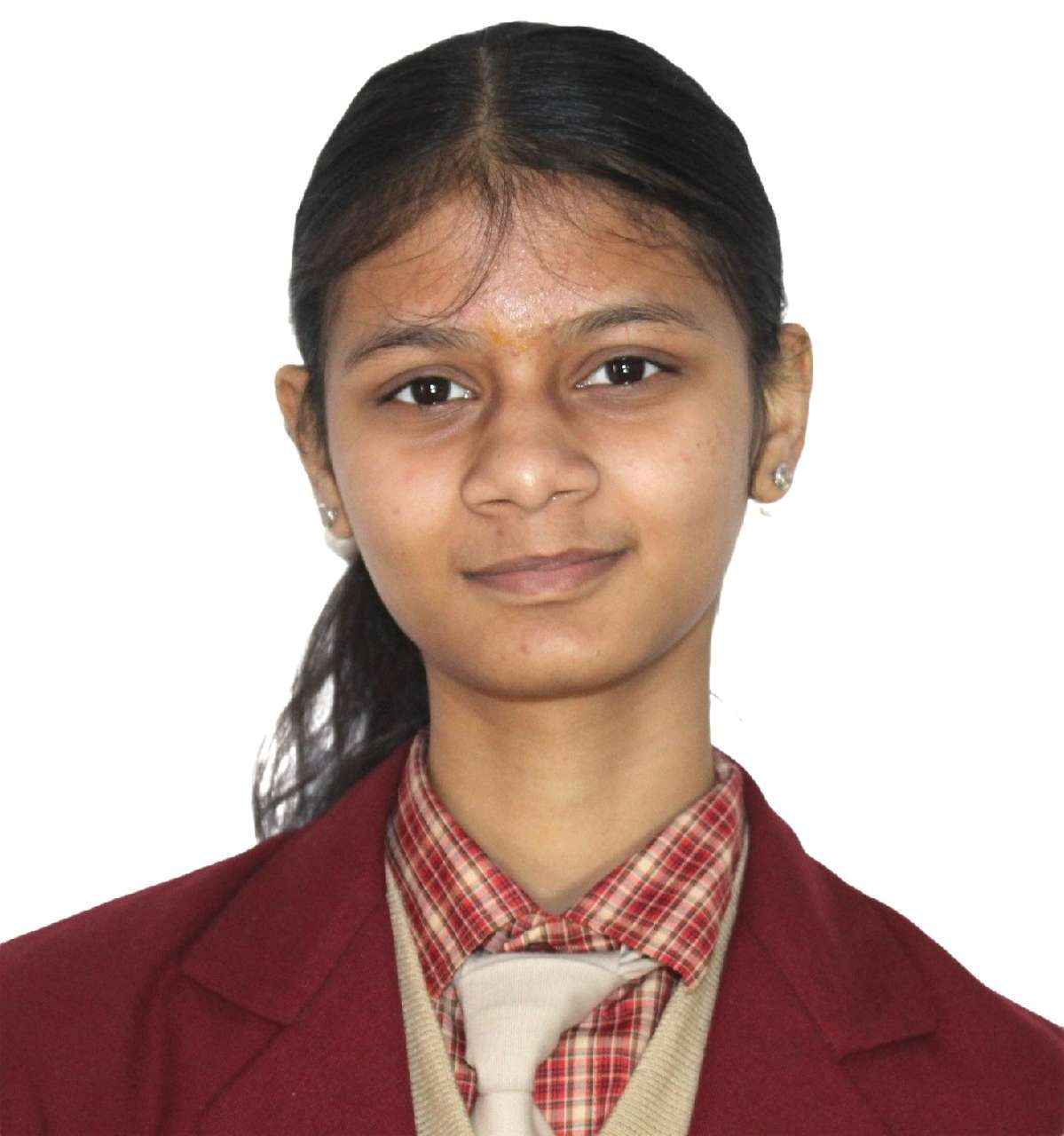 Delhi Public School Rudrapur