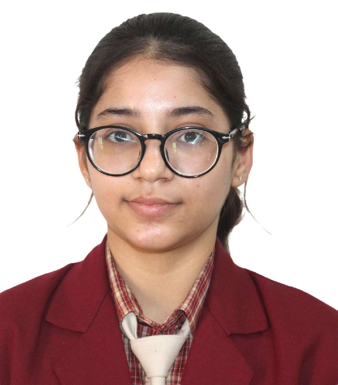 Delhi Public School Rudrapur