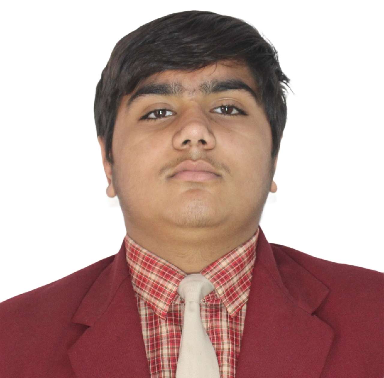 Delhi Public School Rudrapur