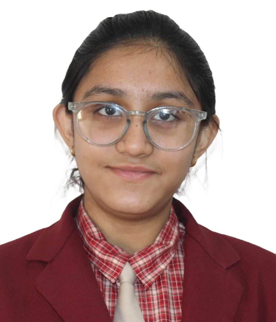 Delhi Public School Rudrapur