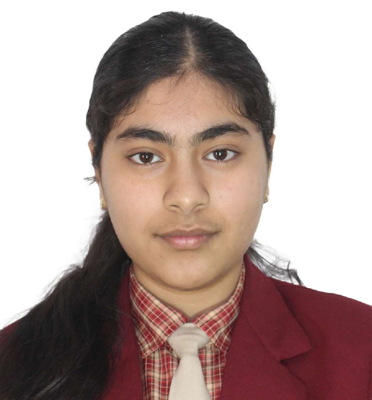 Delhi Public School Rudrapur