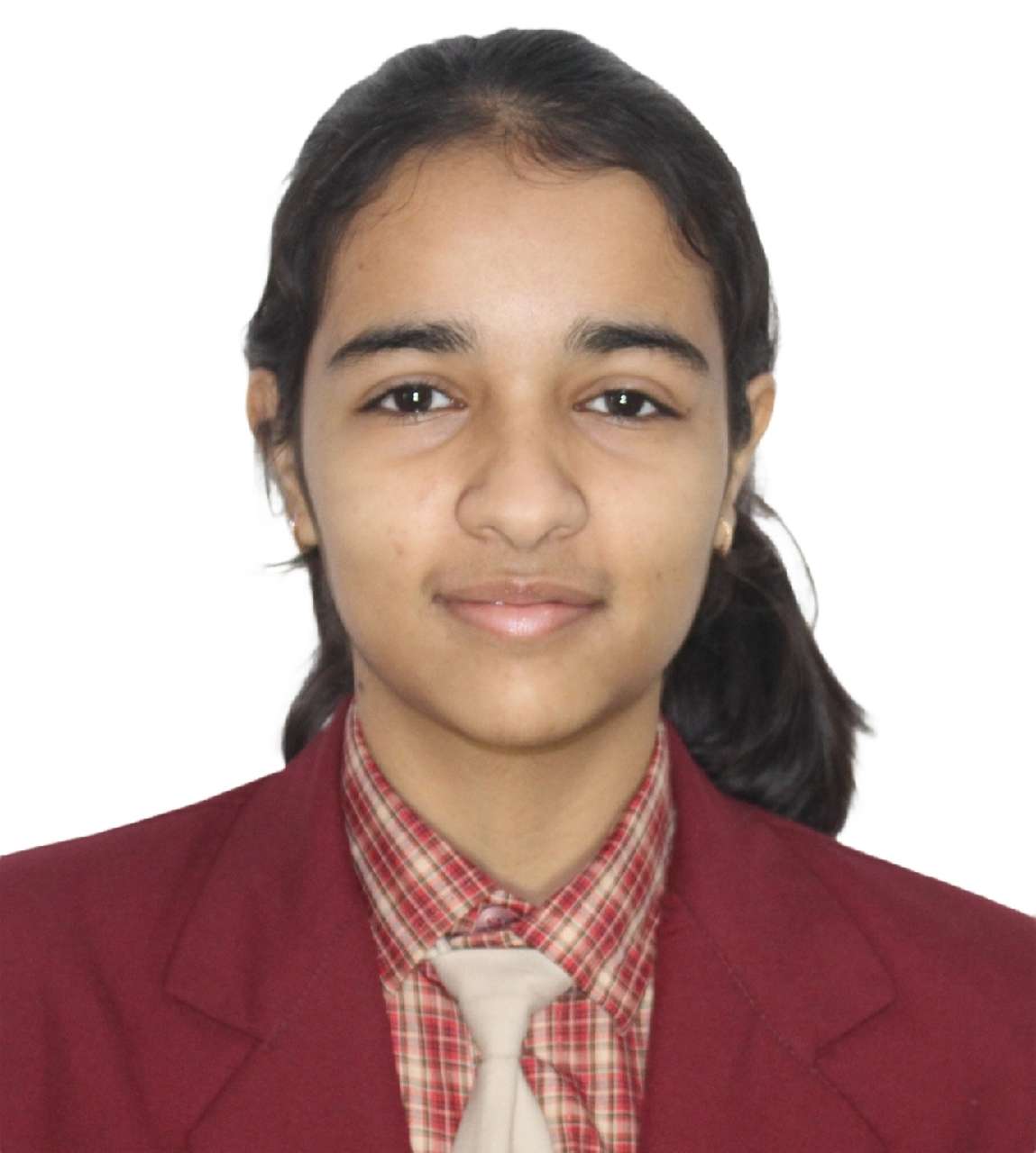 Delhi Public School Rudrapur