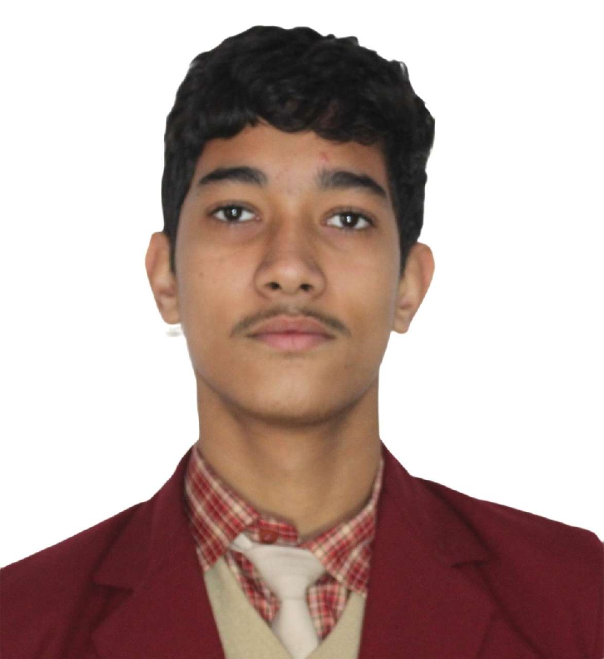 Delhi Public School Rudrapur