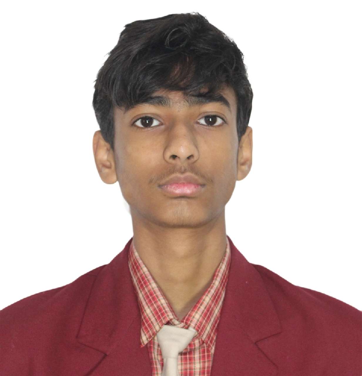 Delhi Public School Rudrapur