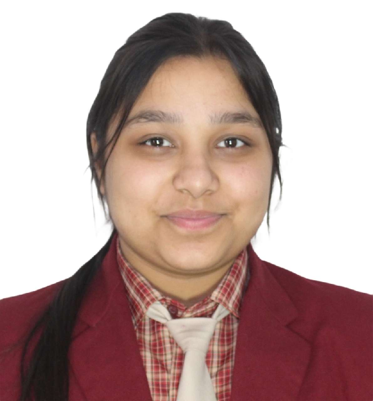 Delhi Public School Rudrapur