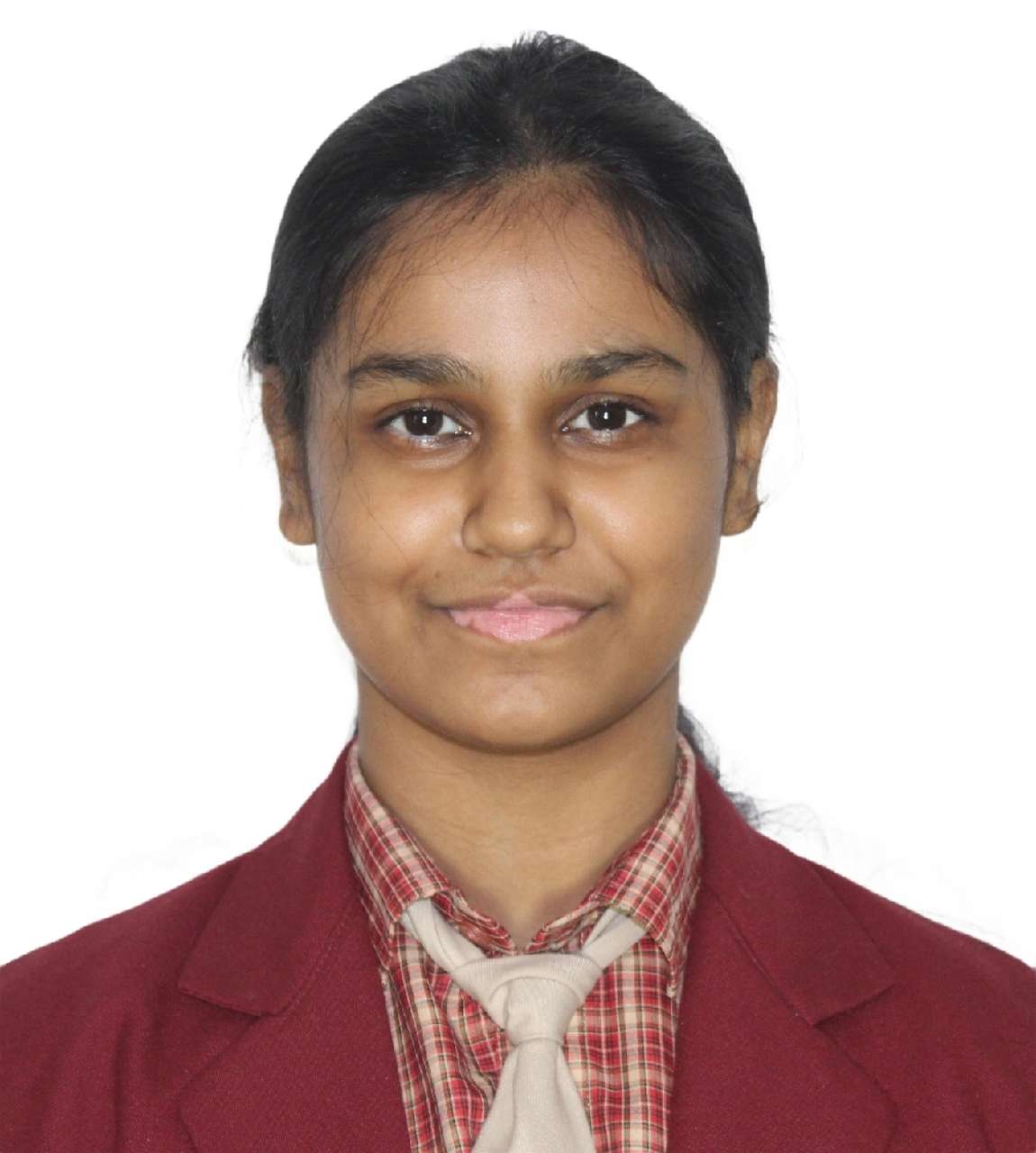 Delhi Public School Rudrapur