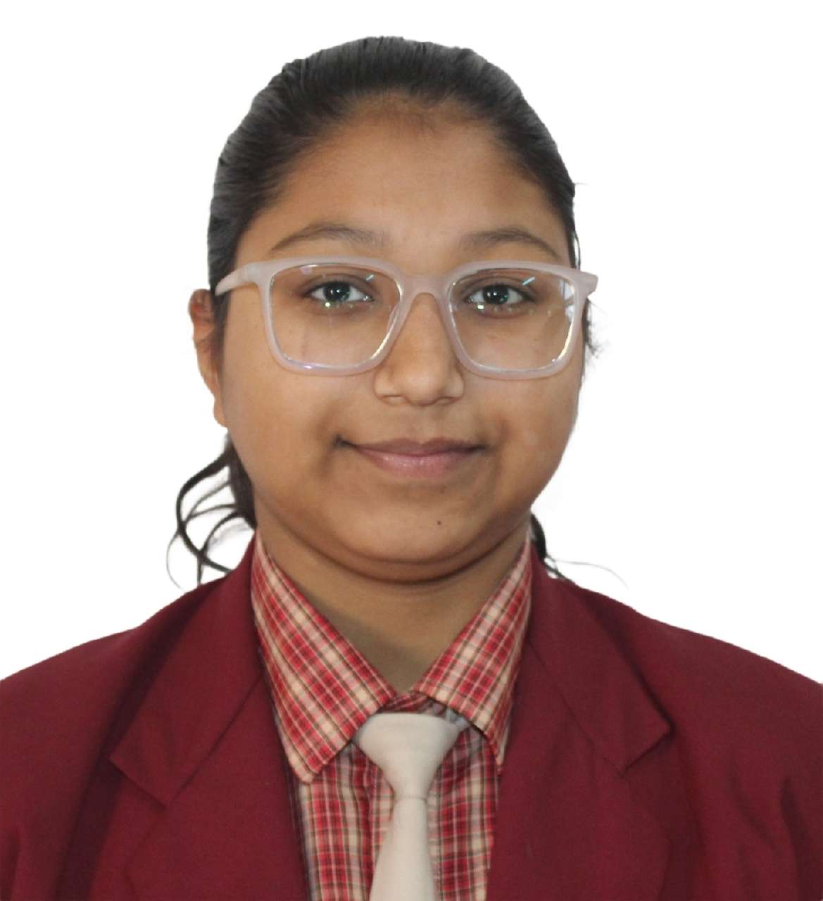 Delhi Public School Rudrapur