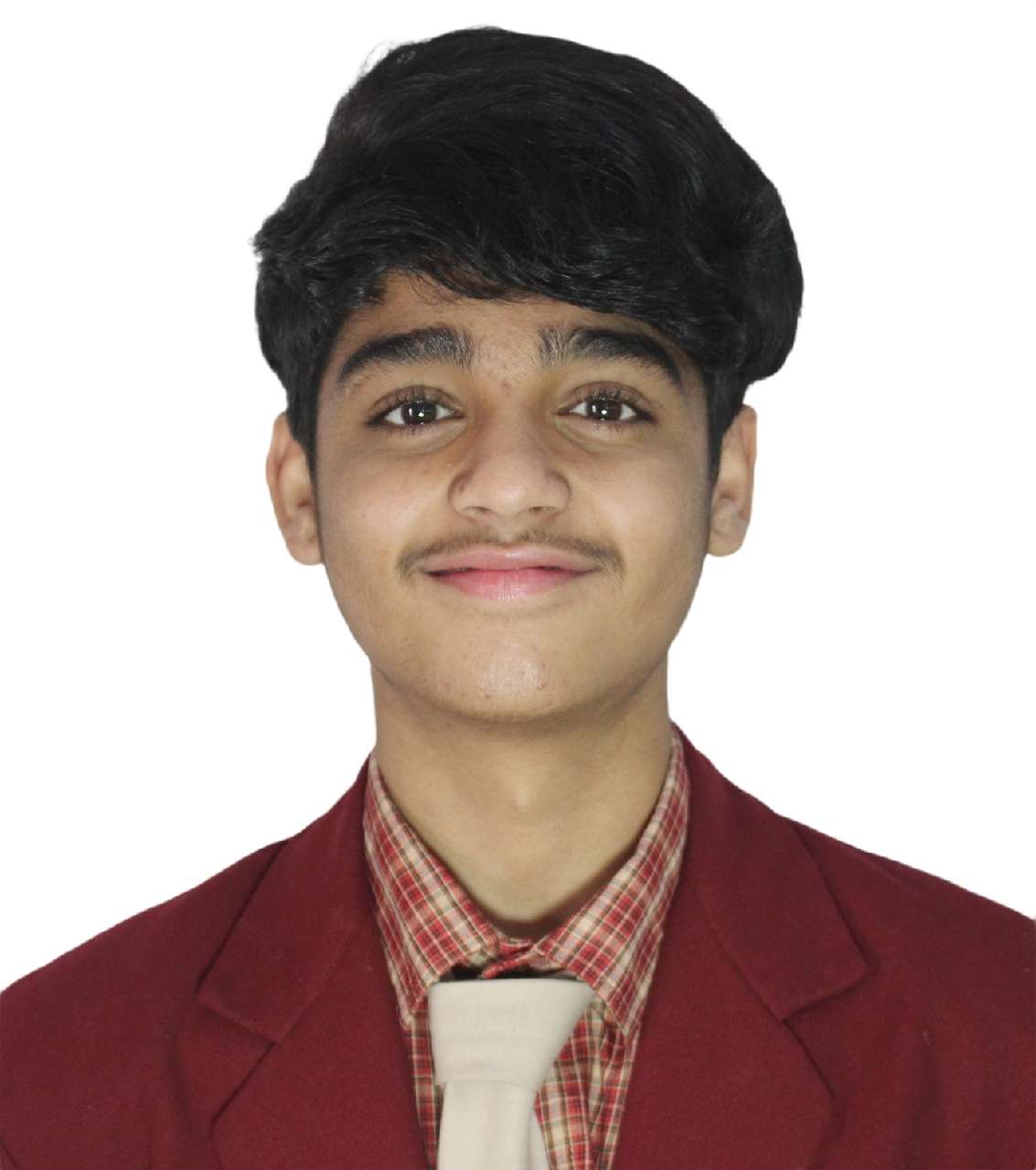 Delhi Public School Rudrapur