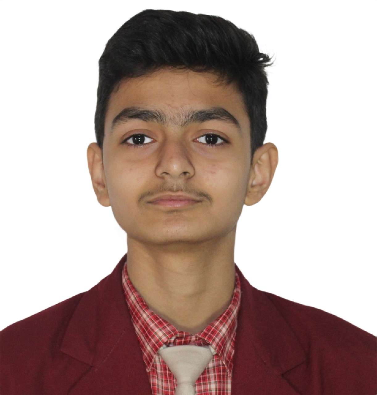 Delhi Public School Rudrapur