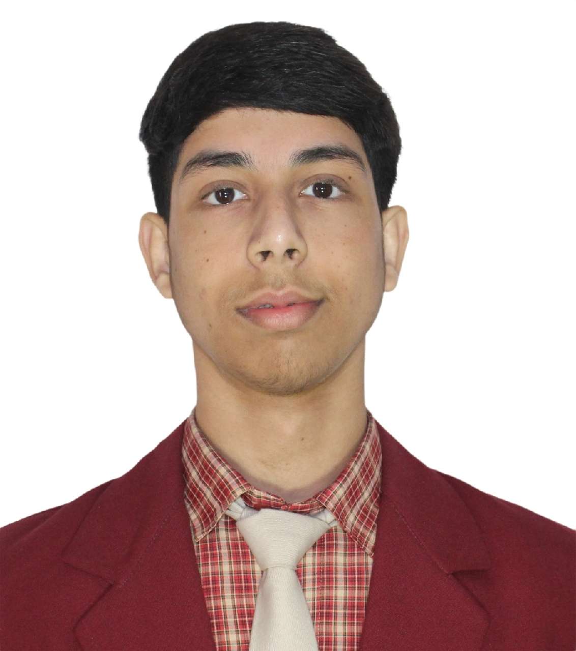 Delhi Public School Rudrapur
