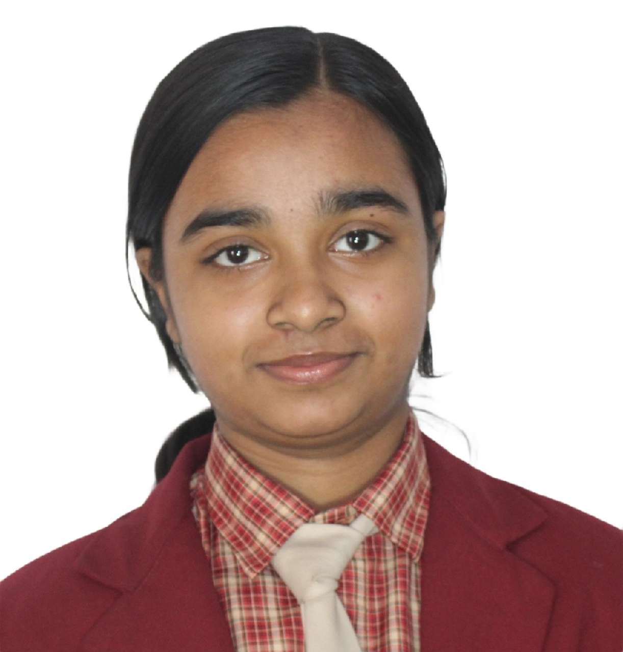 Delhi Public School Rudrapur