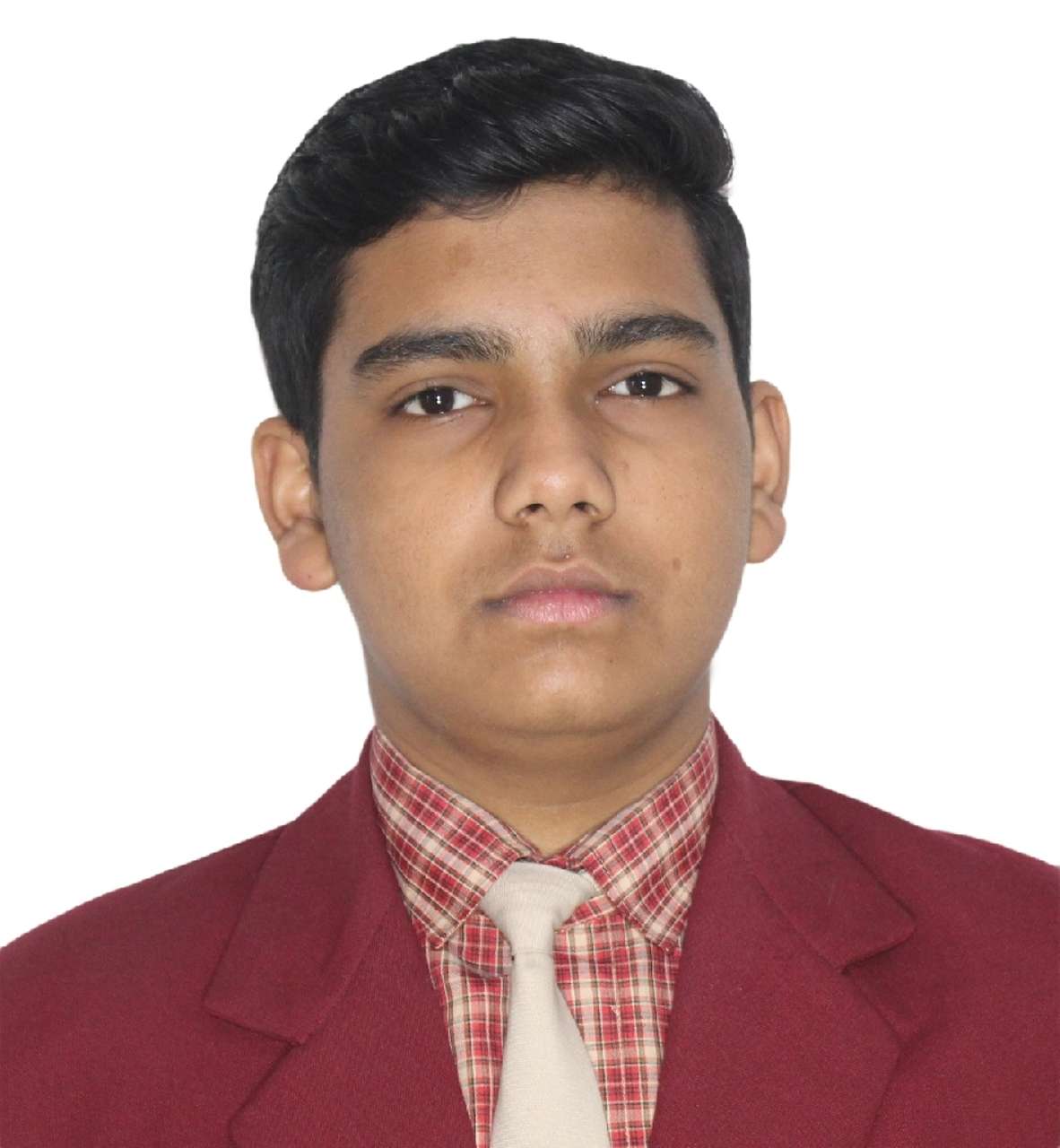 Delhi Public School Rudrapur