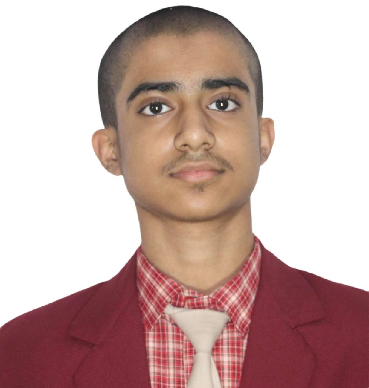 Delhi Public School Rudrapur
