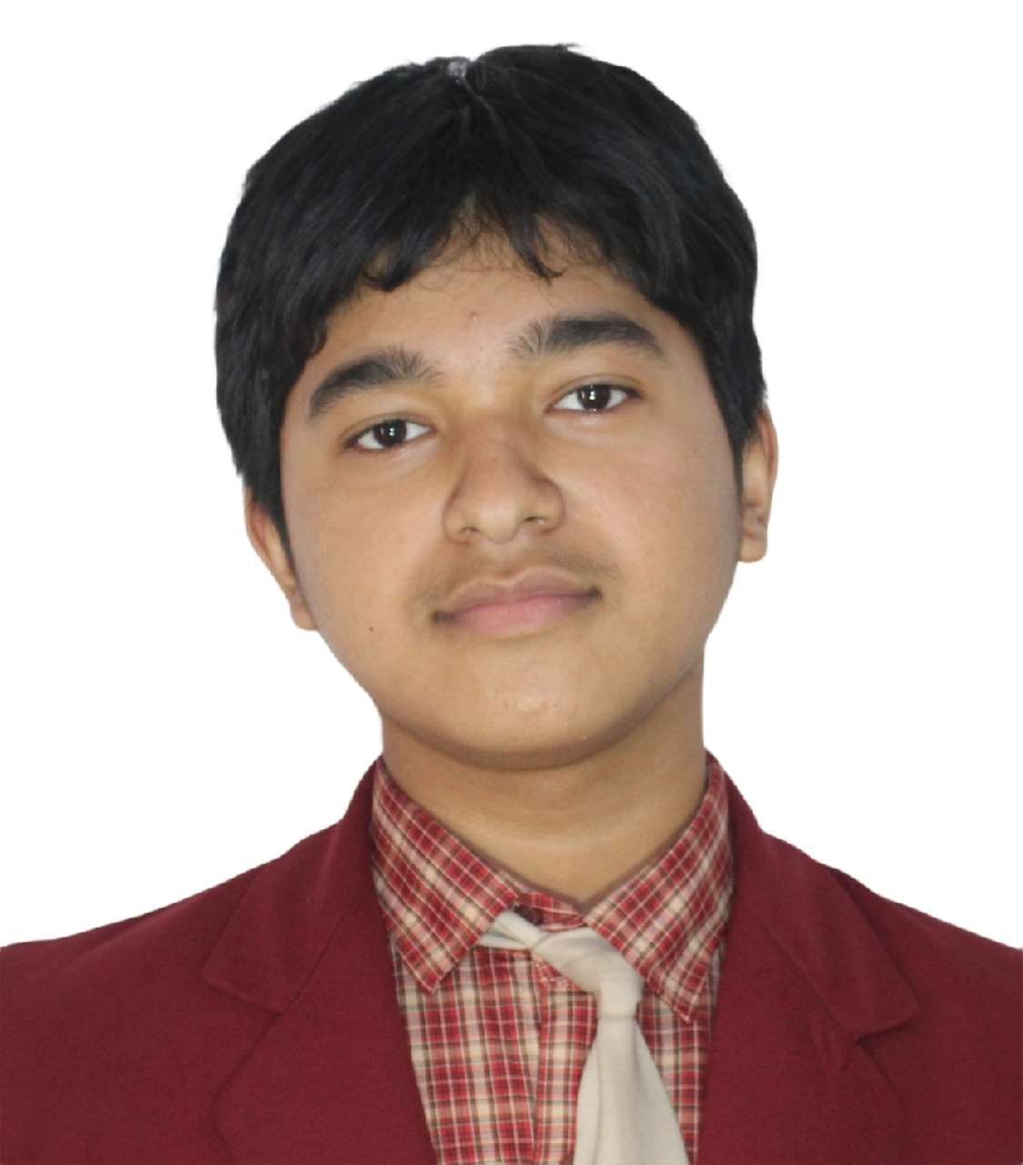 Delhi Public School Rudrapur