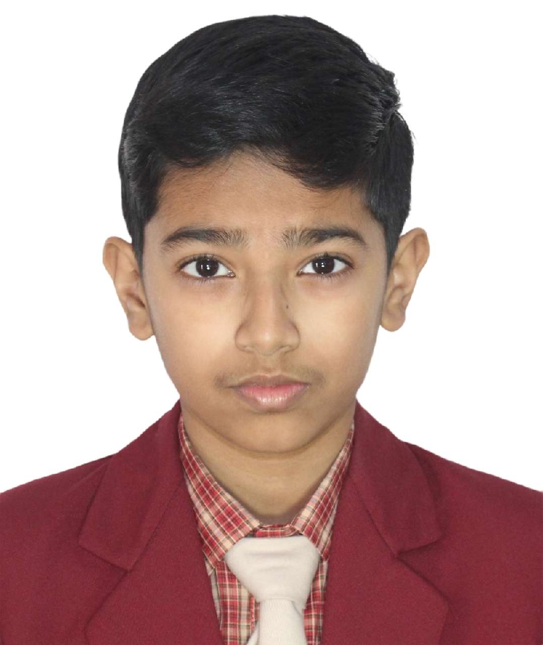 Delhi Public School Rudrapur
