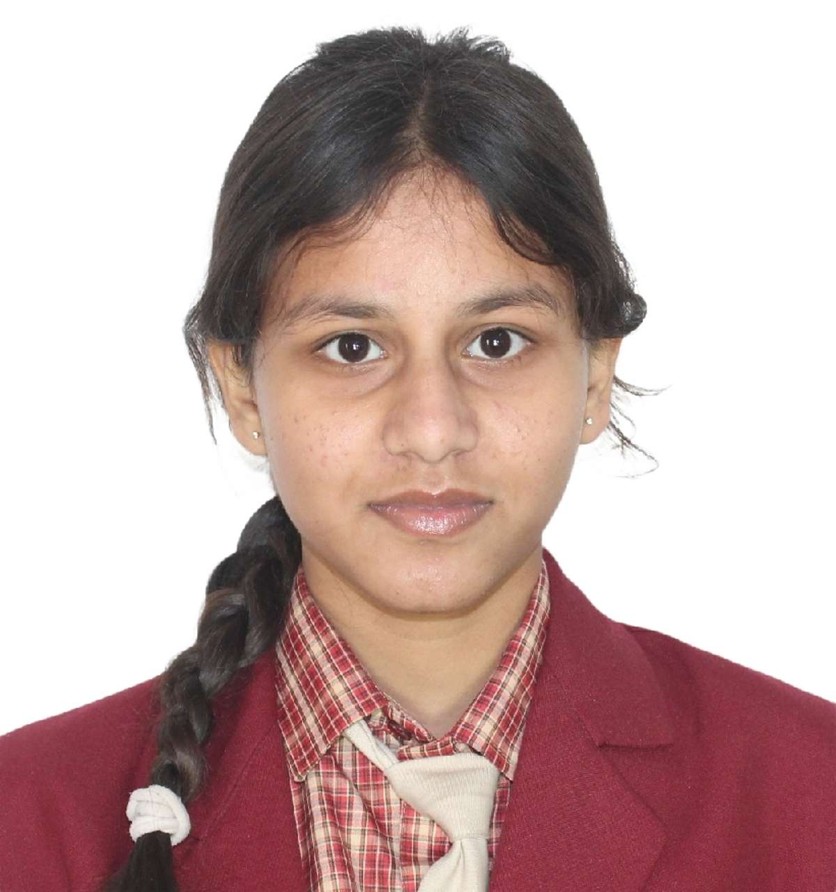 Delhi Public School Rudrapur