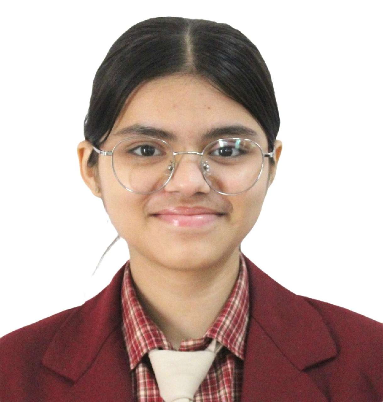 Delhi Public School Rudrapur