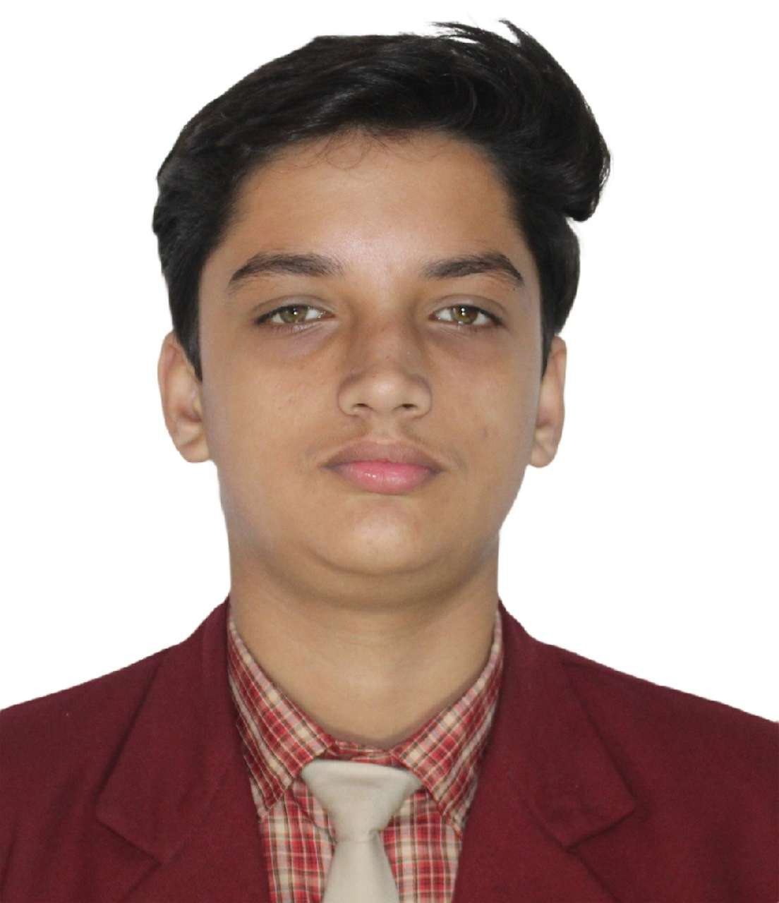 Delhi Public School Rudrapur