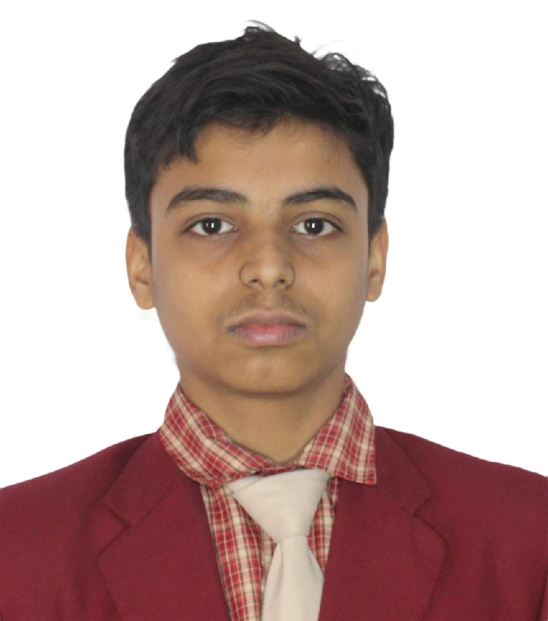 Delhi Public School Rudrapur