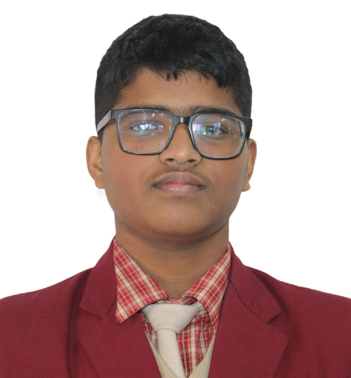 Delhi Public School Rudrapur