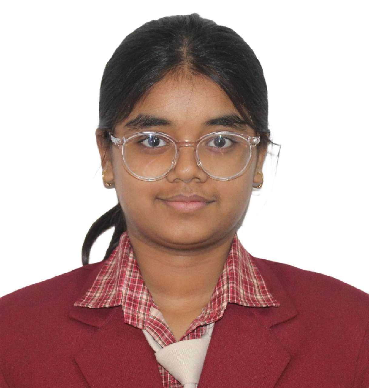 Delhi Public School Rudrapur