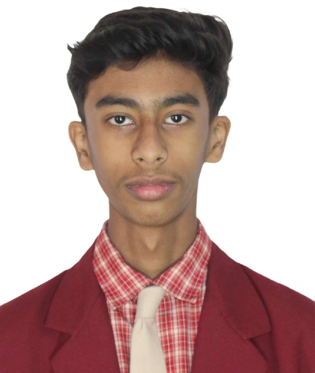 Delhi Public School Rudrapur