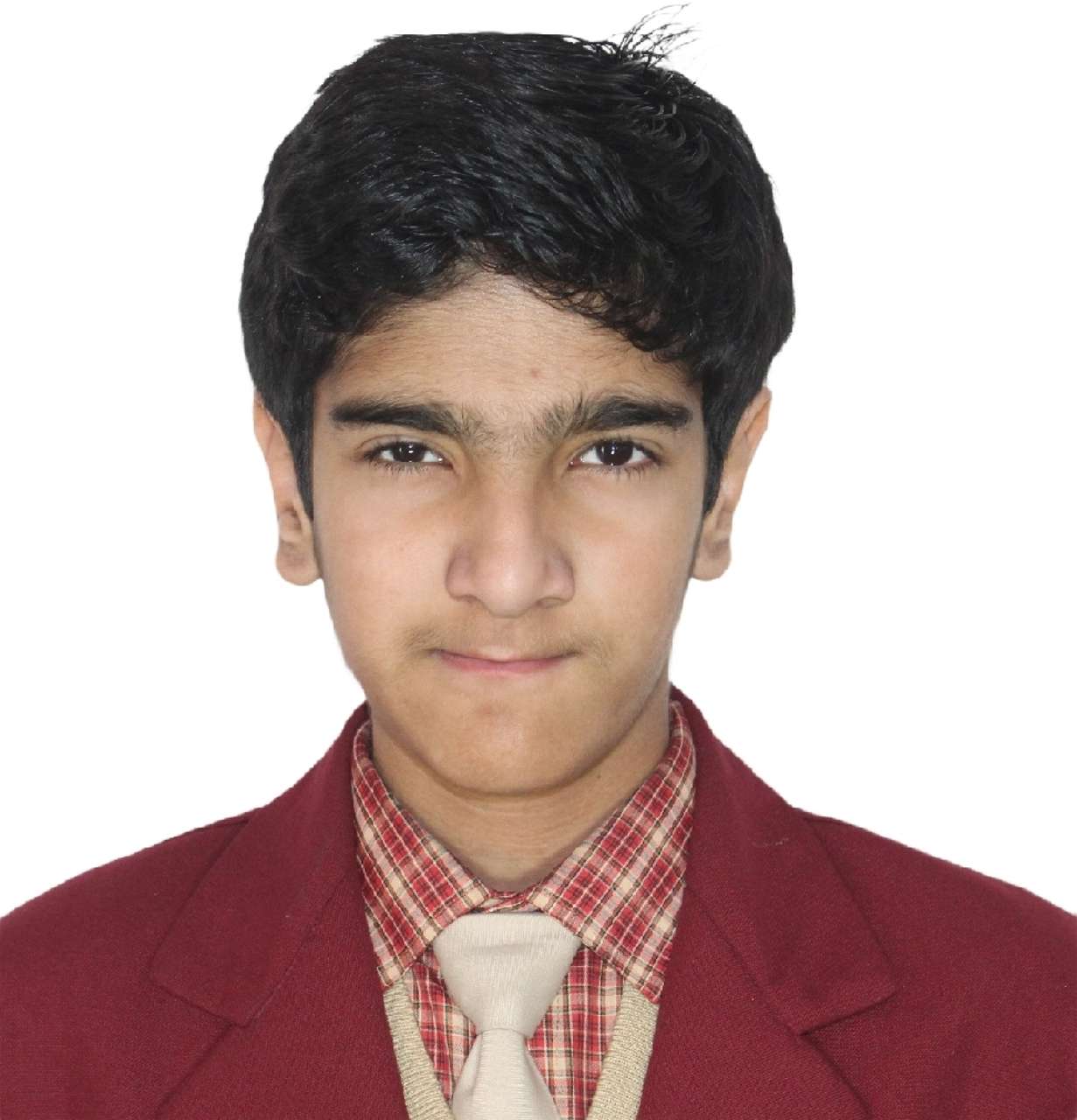 Delhi Public School Rudrapur