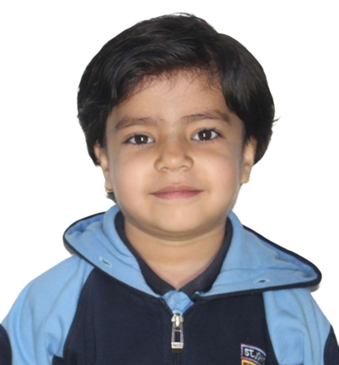 Delhi Public School Rudrapur