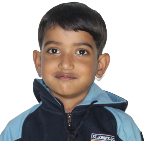 Delhi Public School Rudrapur