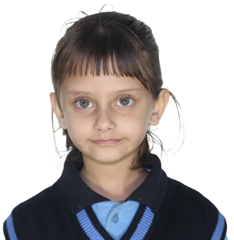Delhi Public School Rudrapur