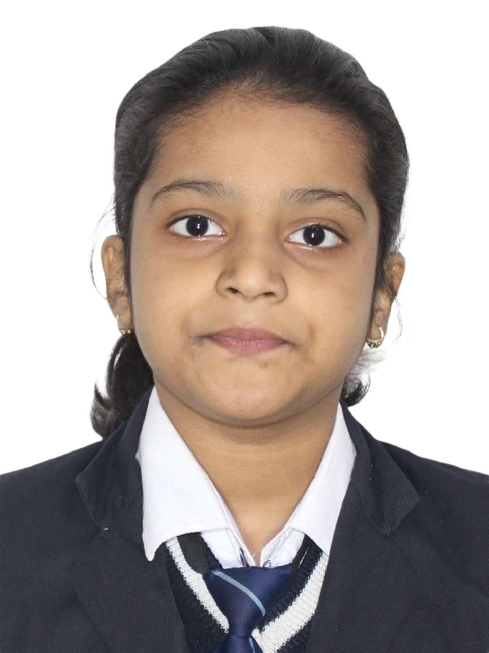 Delhi Public School Rudrapur