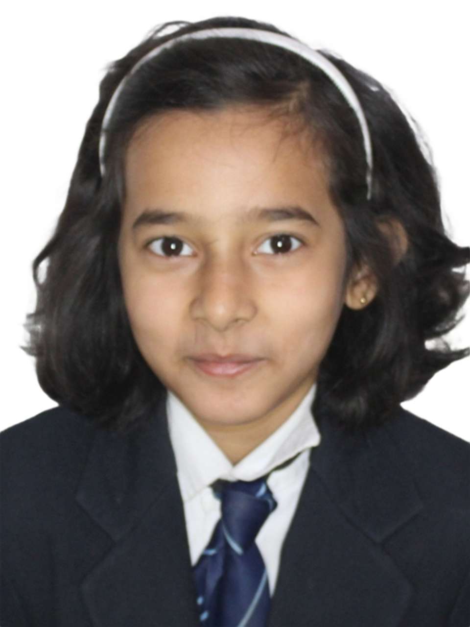 Delhi Public School Rudrapur