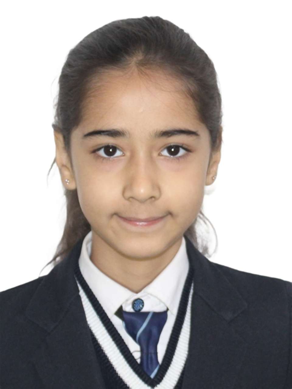 Delhi Public School Rudrapur