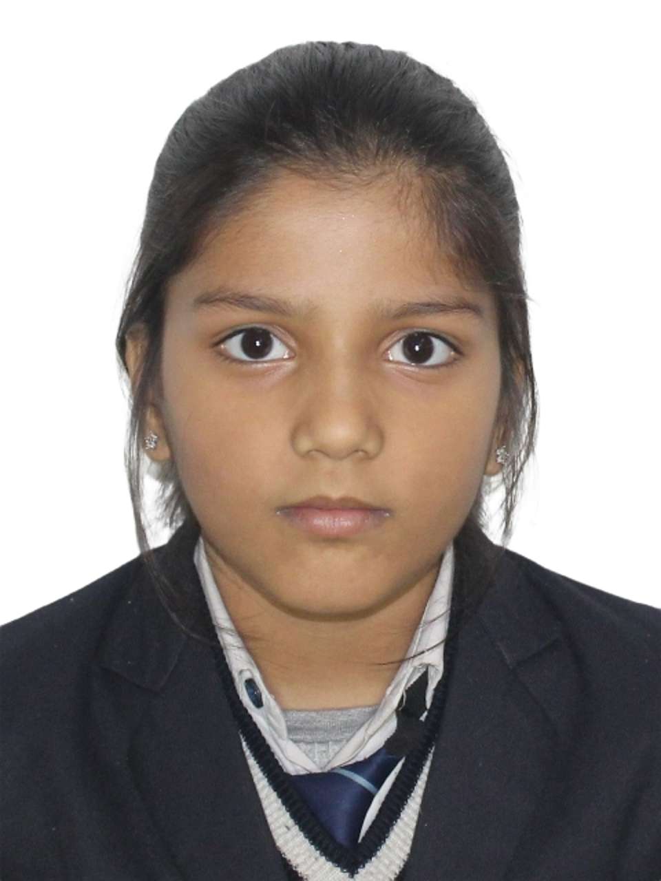 Delhi Public School Rudrapur
