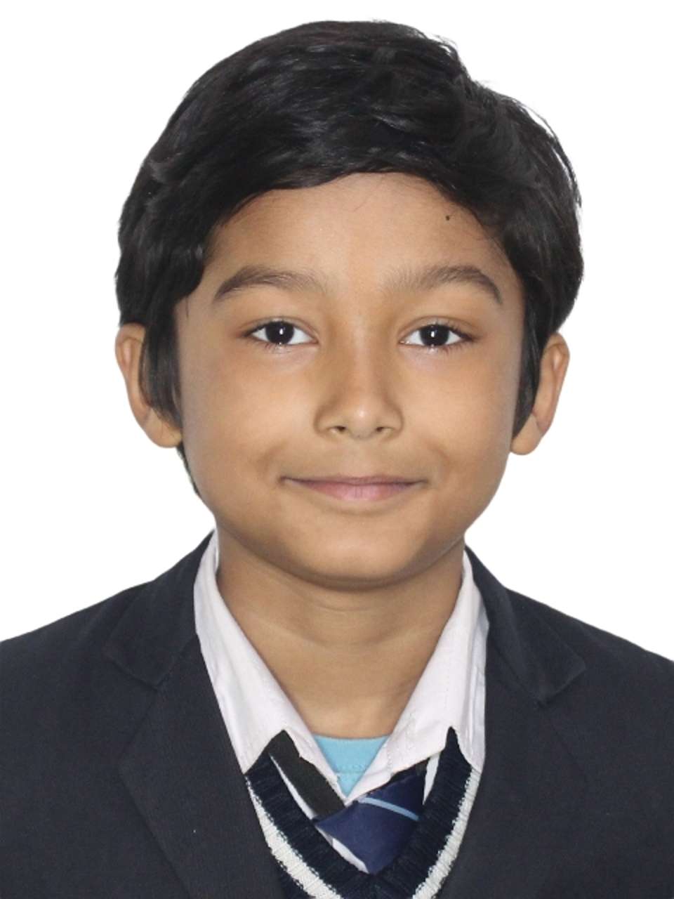 Delhi Public School Rudrapur